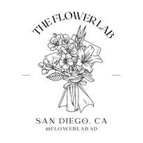 Flower Lab SD Logo